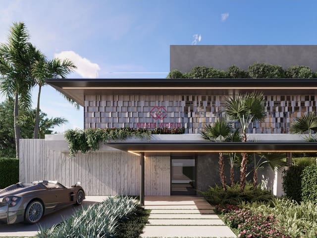 3 soverom Kjedet enebolig til salgs i Ojen med svømmebasseng - € 1 050 000 (Ref: 9186797)