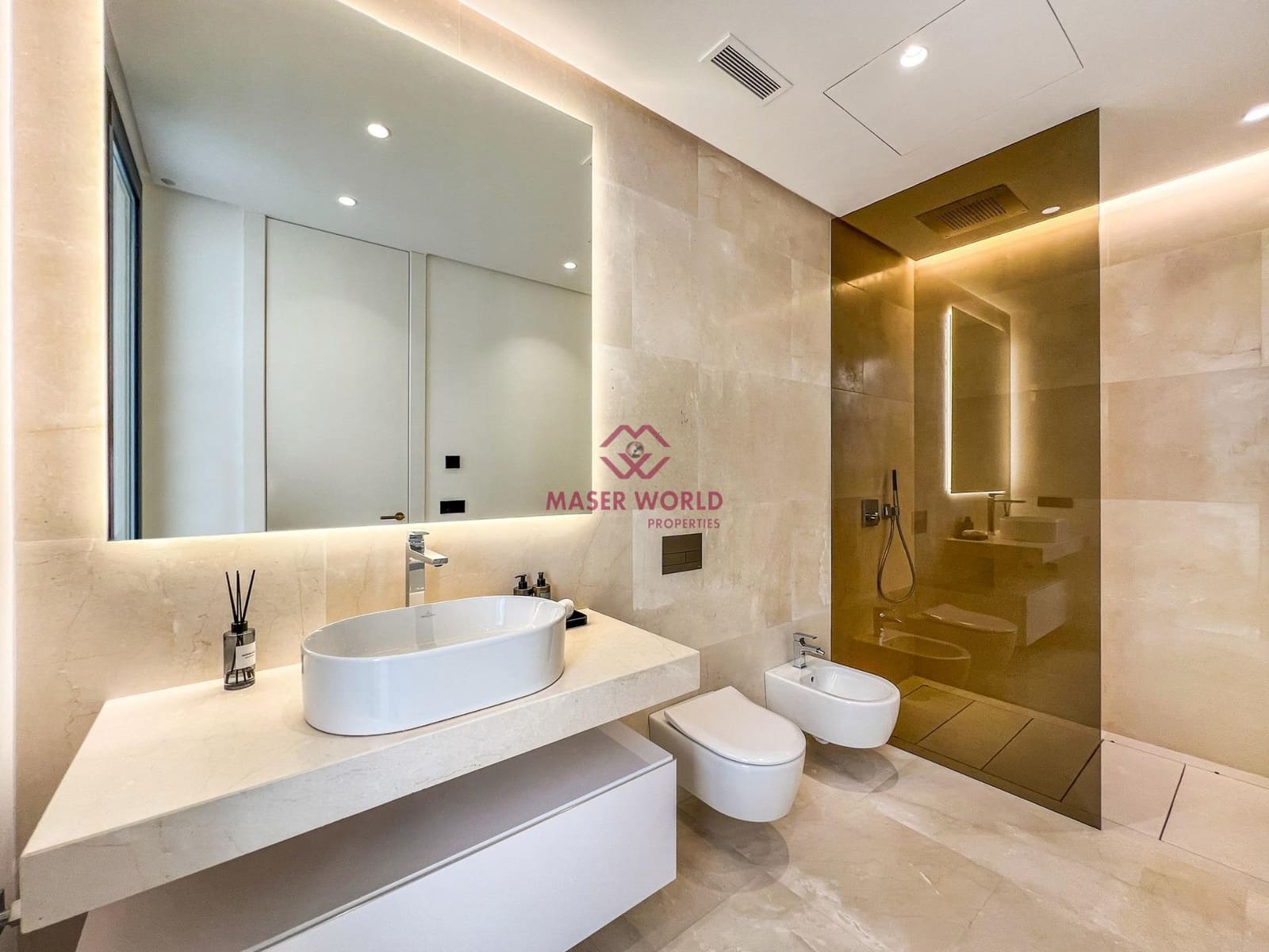 6 sypialnia Willa na sprzedaż w Marbella z basenem garażem - 6 400 000 € (Ref: 9188347)