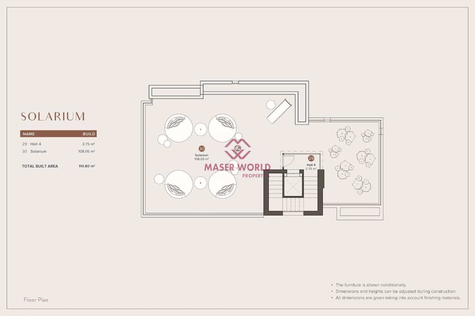 4 sypialnia Willa na sprzedaż w Marbella z basenem garażem - 3 300 000 € (Ref: 9188348)