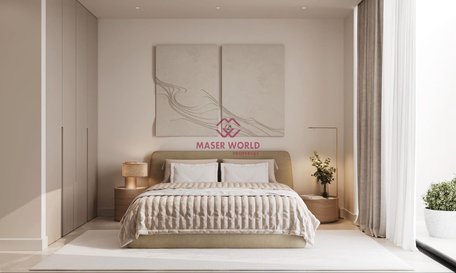 2 sypialnia Apartament na sprzedaż w Estepona z basenem - 495 000 € (Ref: 9188349)