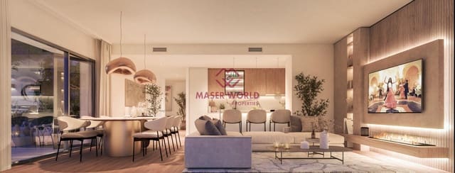 2 slaapkamer Appartement te koop in Casares met zwembad - € 446.000 (Ref: 9188350)