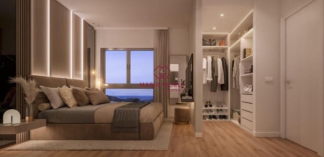 2 slaapkamer Appartement te koop in Casares met zwembad - € 446.000 (Ref: 9188350)