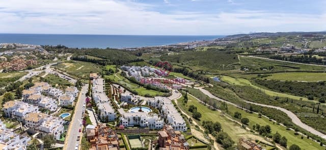 2 slaapkamer Appartement te koop in Casares met zwembad - € 446.000 (Ref: 9188350)