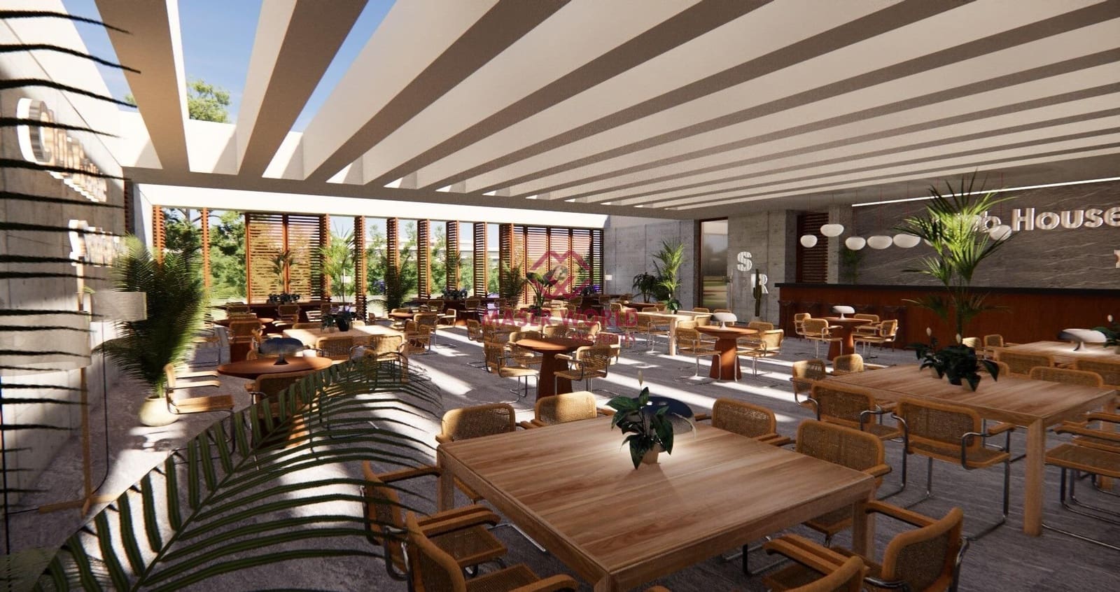 3 bedroom Villa for sale in Torre-Pacheco with pool - € 765,000 (Ref: 9188354)