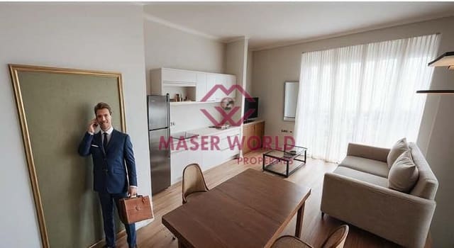 2 sovrum Takvåning till salu i Torrevieja - 310 000 € (Ref: 9188359)