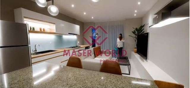 2 sovrum Takvåning till salu i Torrevieja - 310 000 € (Ref: 9188359)