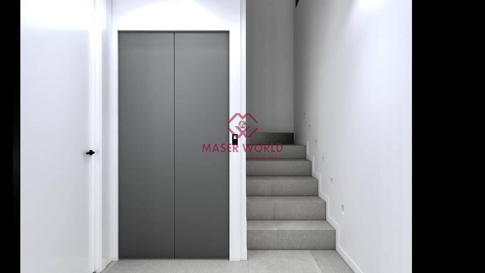 3 soveværelse Semi-Rækkehus til salg i Benijofar med swimmingpool - € 515.000 (Ref: 9188360)