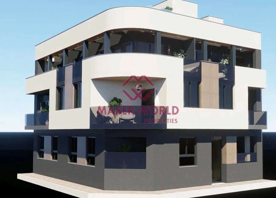 Apartamento de 2 habitaciones en Torrevieja en venta con piscina - 259.000 € (Ref: 9190989)
