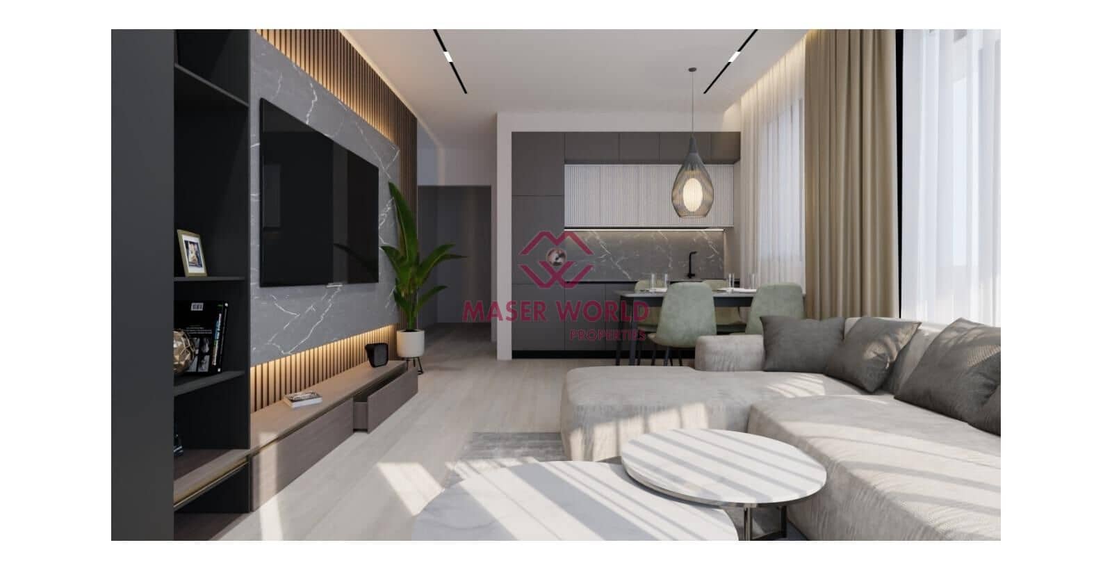 Apartamento de 2 habitaciones en Torrevieja en venta con piscina - 259.000 € (Ref: 9190989)