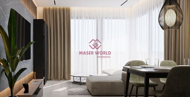 Apartamento de 2 habitaciones en Centro, Torrevieja en venta con piscina - 259.000 € (Ref: 9190989)