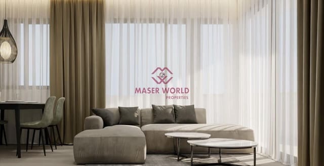 Apartamento de 2 habitaciones en Centro, Torrevieja en venta con piscina - 259.000 € (Ref: 9190989)