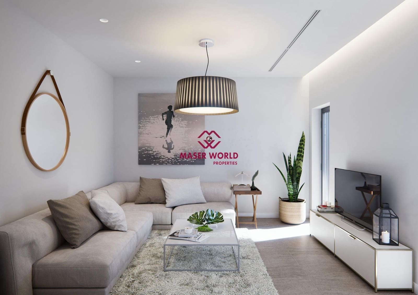 3 soveværelse Villa til salg i San Javier med swimmingpool garage - € 1.250.000 (Ref: 9190994)