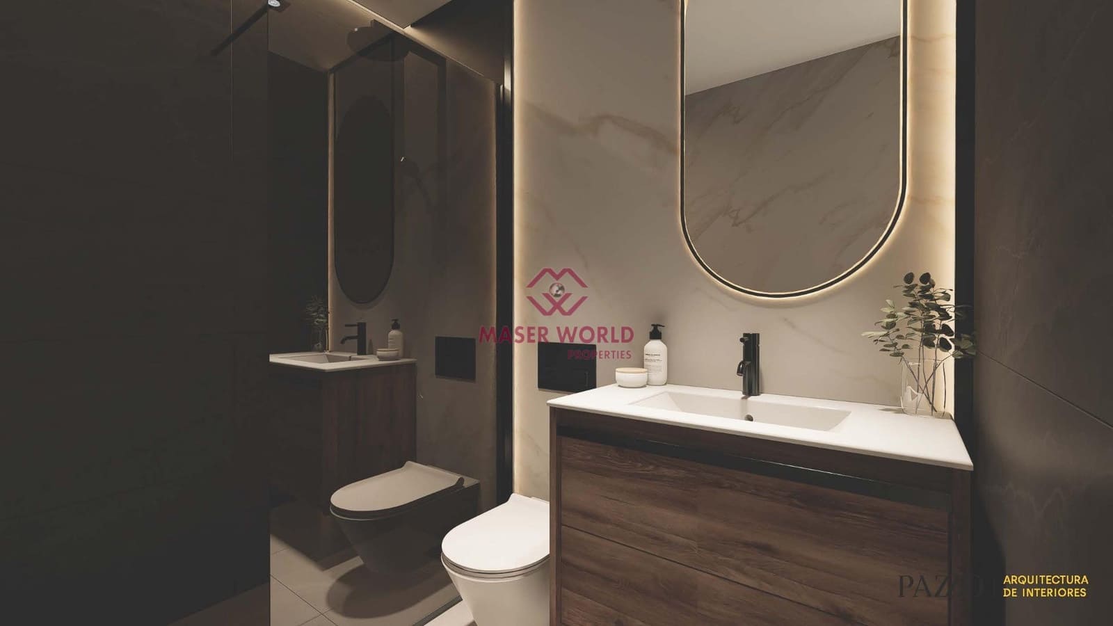 2 sypialnia Bungalow na sprzedaż w Pilar de la Horadada z basenem - 296 000 € (Ref: 9190995)