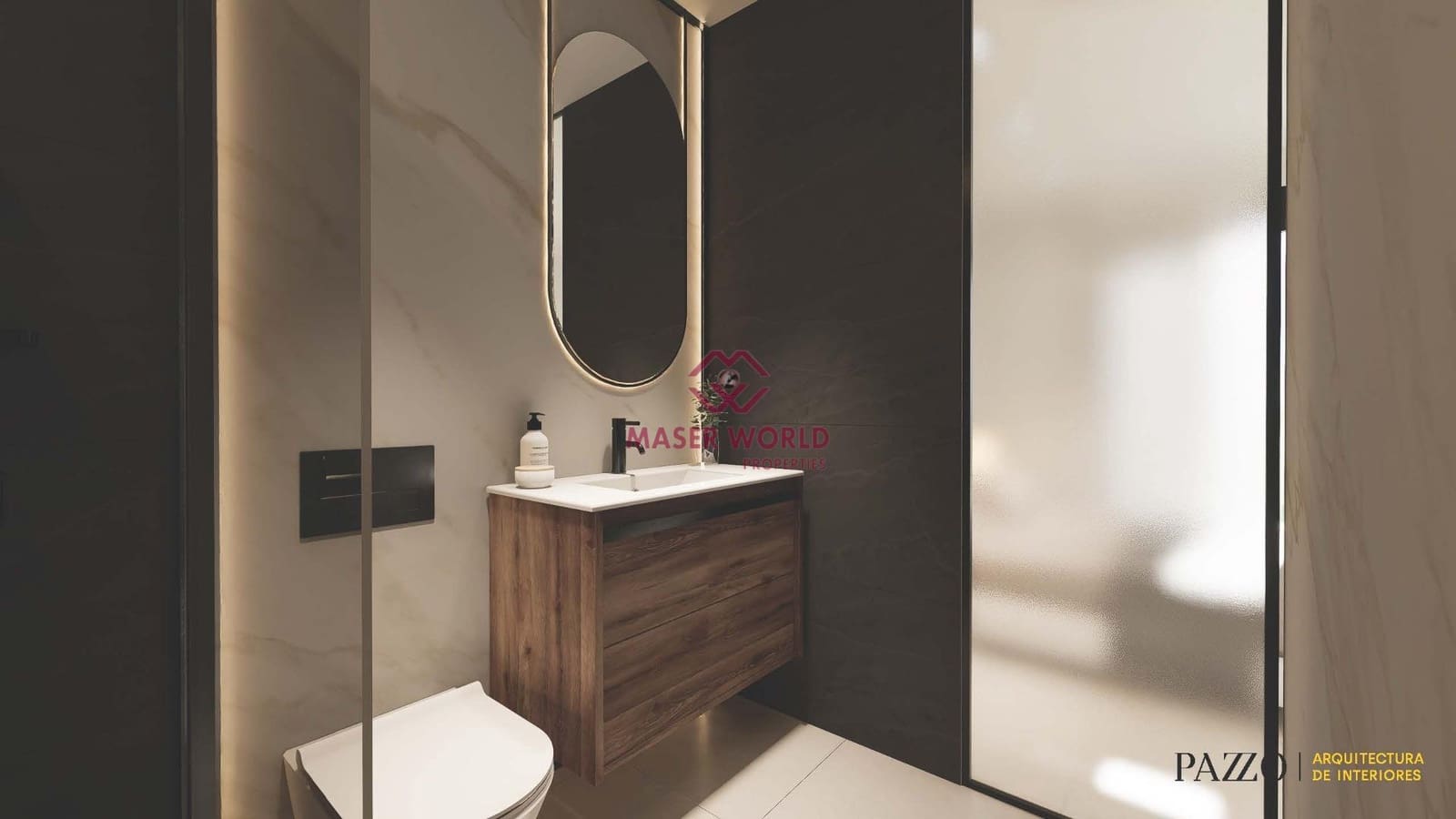 2 sypialnia Bungalow na sprzedaż w Pilar de la Horadada z basenem - 296 000 € (Ref: 9190995)