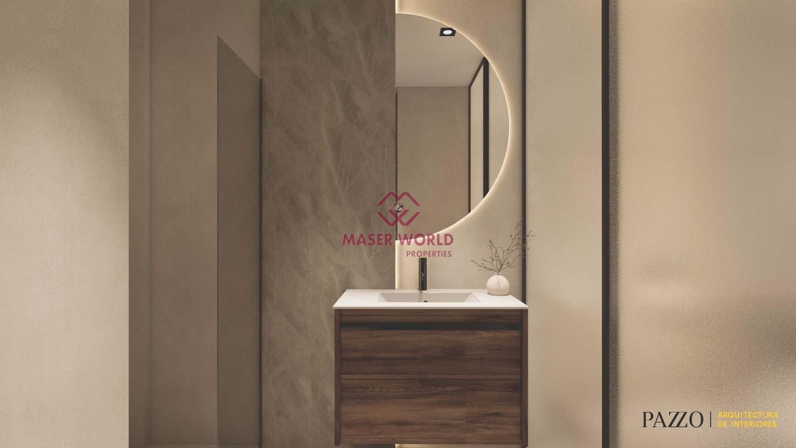 2 sypialnia Bungalow na sprzedaż w Pilar de la Horadada z basenem - 296 000 € (Ref: 9190995)