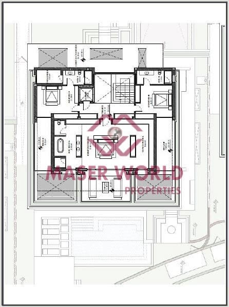 5 soverom Villa til salgs i Benahavis med svømmebasseng garasje - € 5 995 000 (Ref: 9190997)