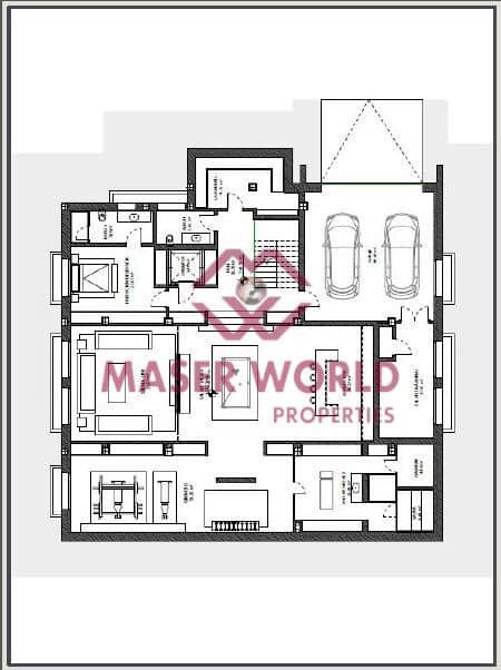 5 soverom Villa til salgs i Benahavis med svømmebasseng garasje - € 5 995 000 (Ref: 9190997)