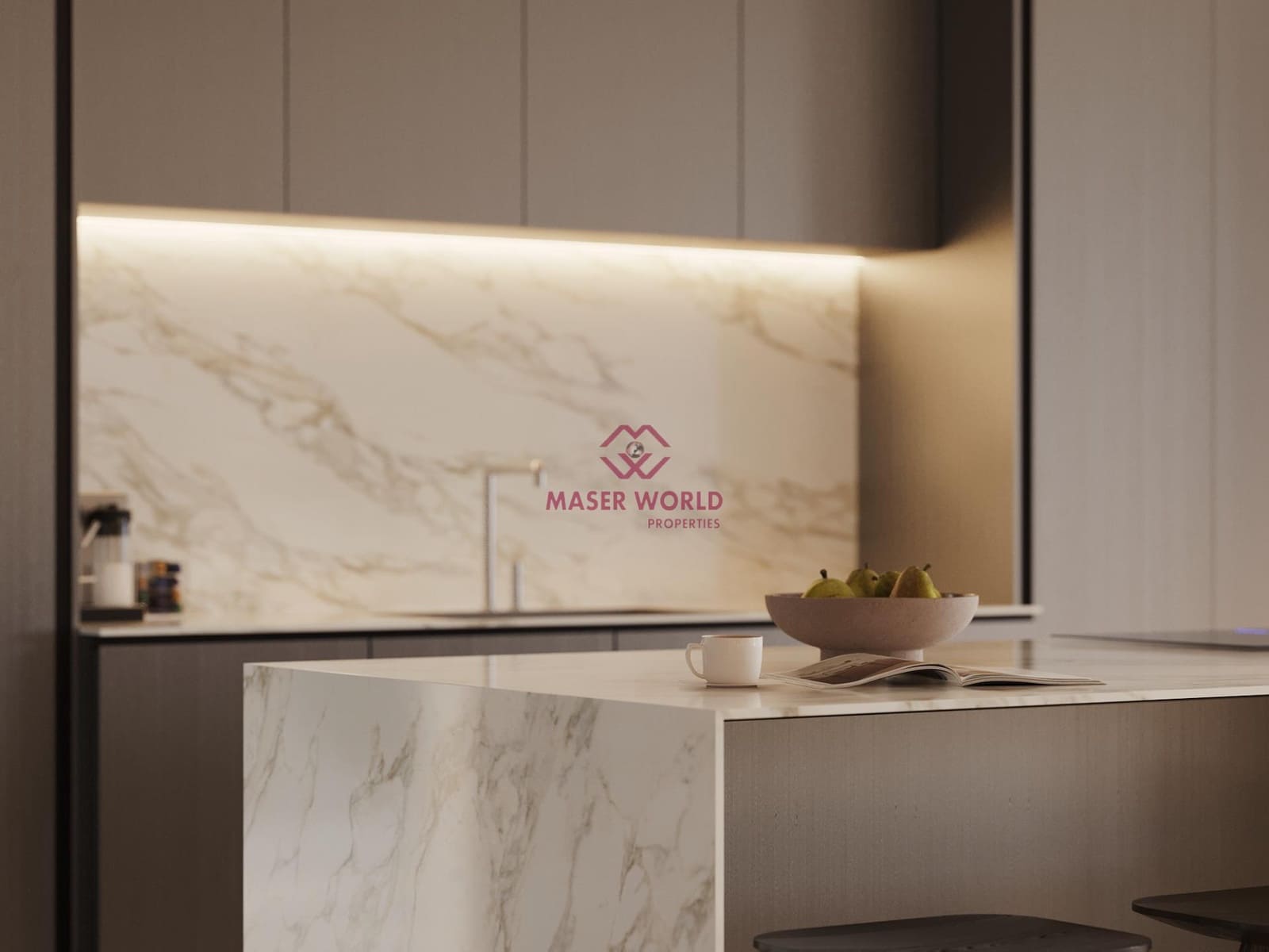 5 soverom Villa til salgs i Benahavis med svømmebasseng garasje - € 5 995 000 (Ref: 9190997)