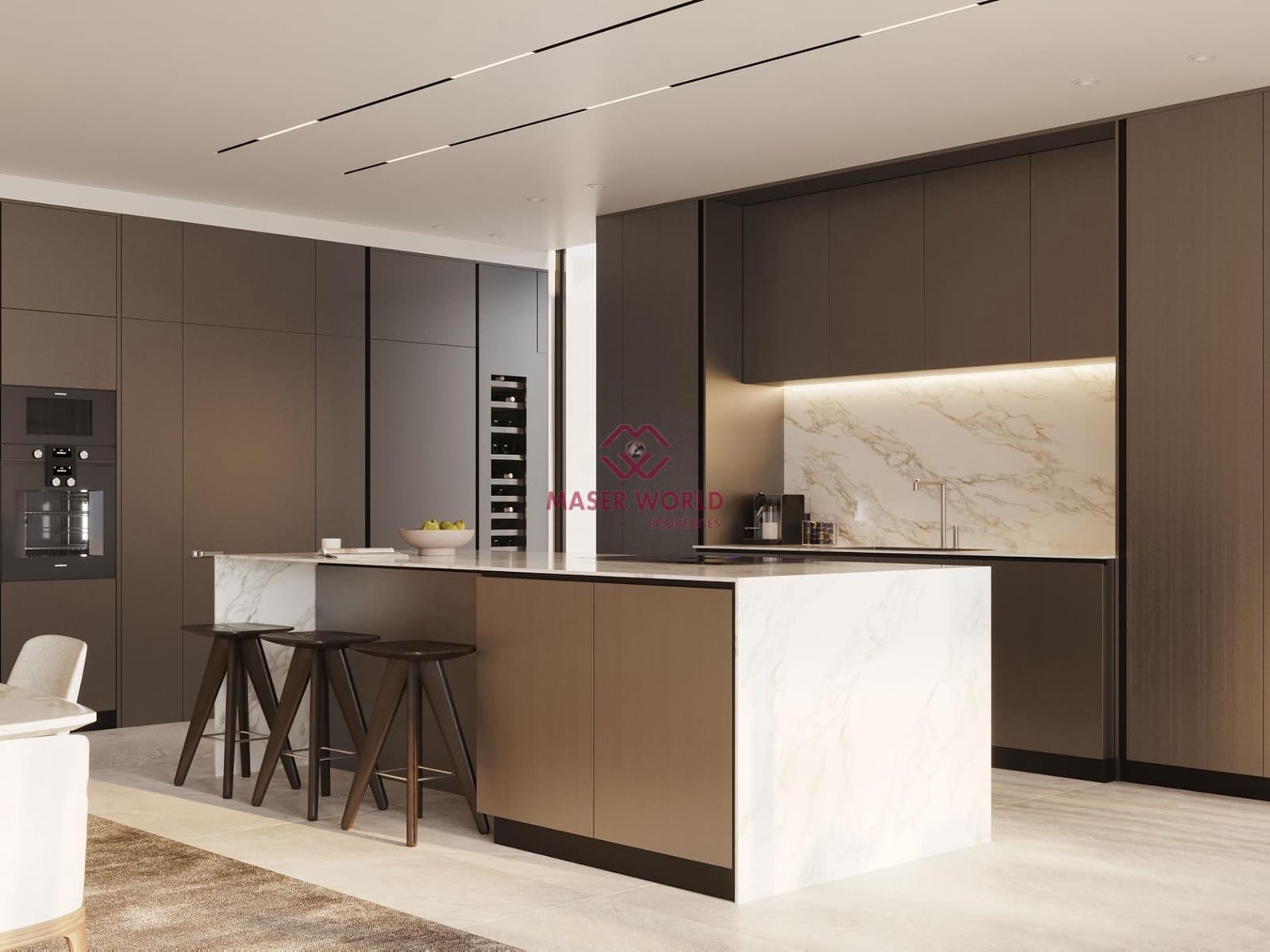 5 soverom Villa til salgs i Benahavis med svømmebasseng garasje - € 5 995 000 (Ref: 9190997)