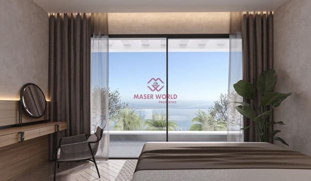 2 soverom Leilighet til salgs i Buenas Noches, Estepona med svømmebasseng - € 620 000 (Ref: 9190998)