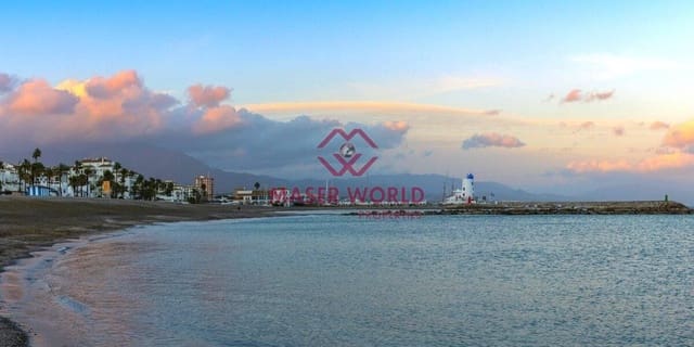 4 sypialnia Willa na sprzedaż w Manilva z basenem - 960 000 € (Ref: 9190999)