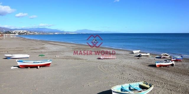 4 sypialnia Willa na sprzedaż w Manilva z basenem - 960 000 € (Ref: 9190999)