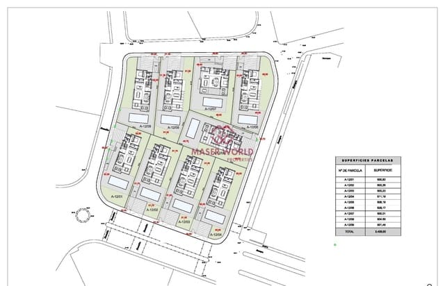4 sypialnia Willa na sprzedaż w Manilva z basenem - 960 000 € (Ref: 9190999)