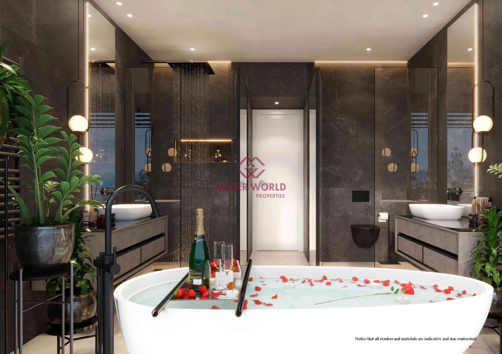 4 soverom Villa til salgs i Benalmadena med svømmebasseng garasje - € 2 950 000 (Ref: 9191001)