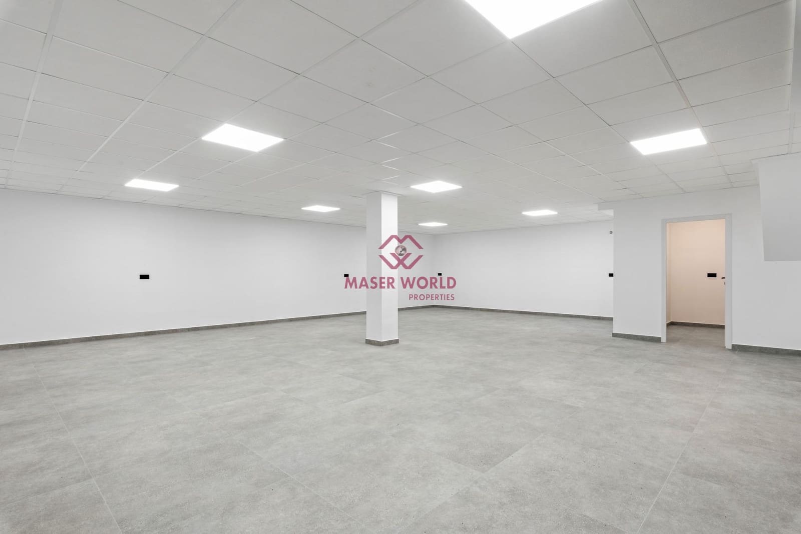 4 sypialnia Willa na sprzedaż w La Zenia z basenem garażem - 1 600 000 € (Ref: 9192205)