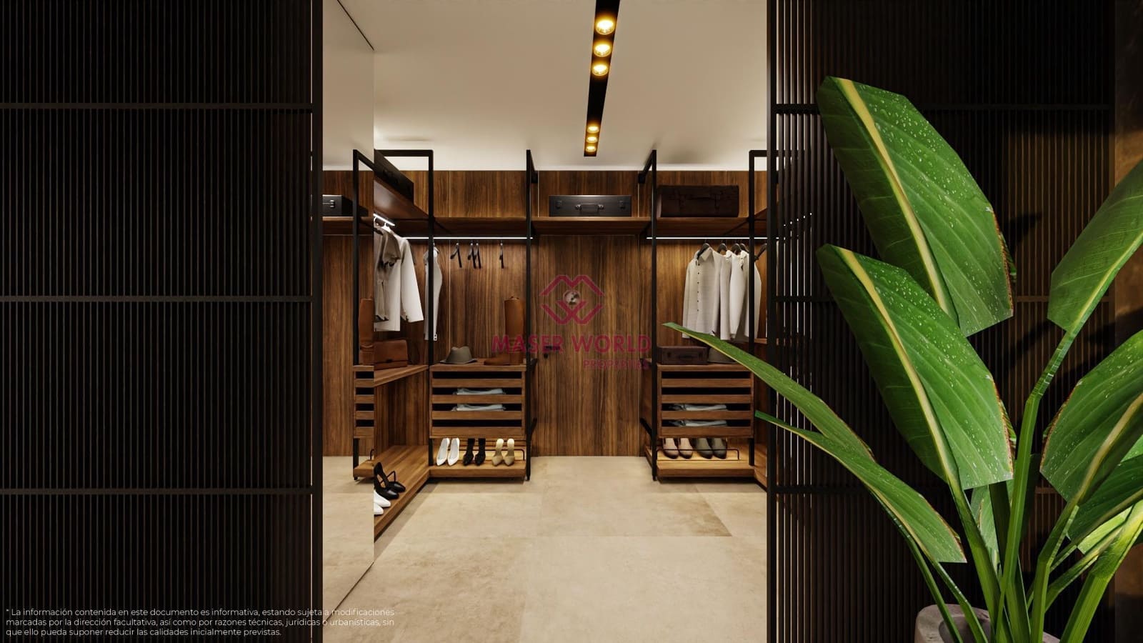 4 sypialnia Willa na sprzedaż w La Zenia z basenem garażem - 1 600 000 € (Ref: 9192205)