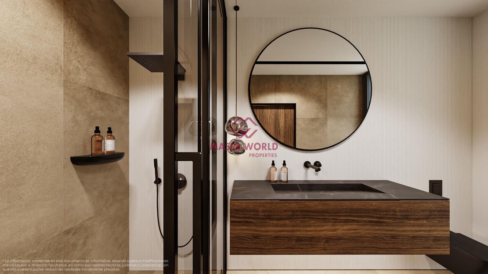 4 sypialnia Willa na sprzedaż w La Zenia z basenem garażem - 1 600 000 € (Ref: 9192205)