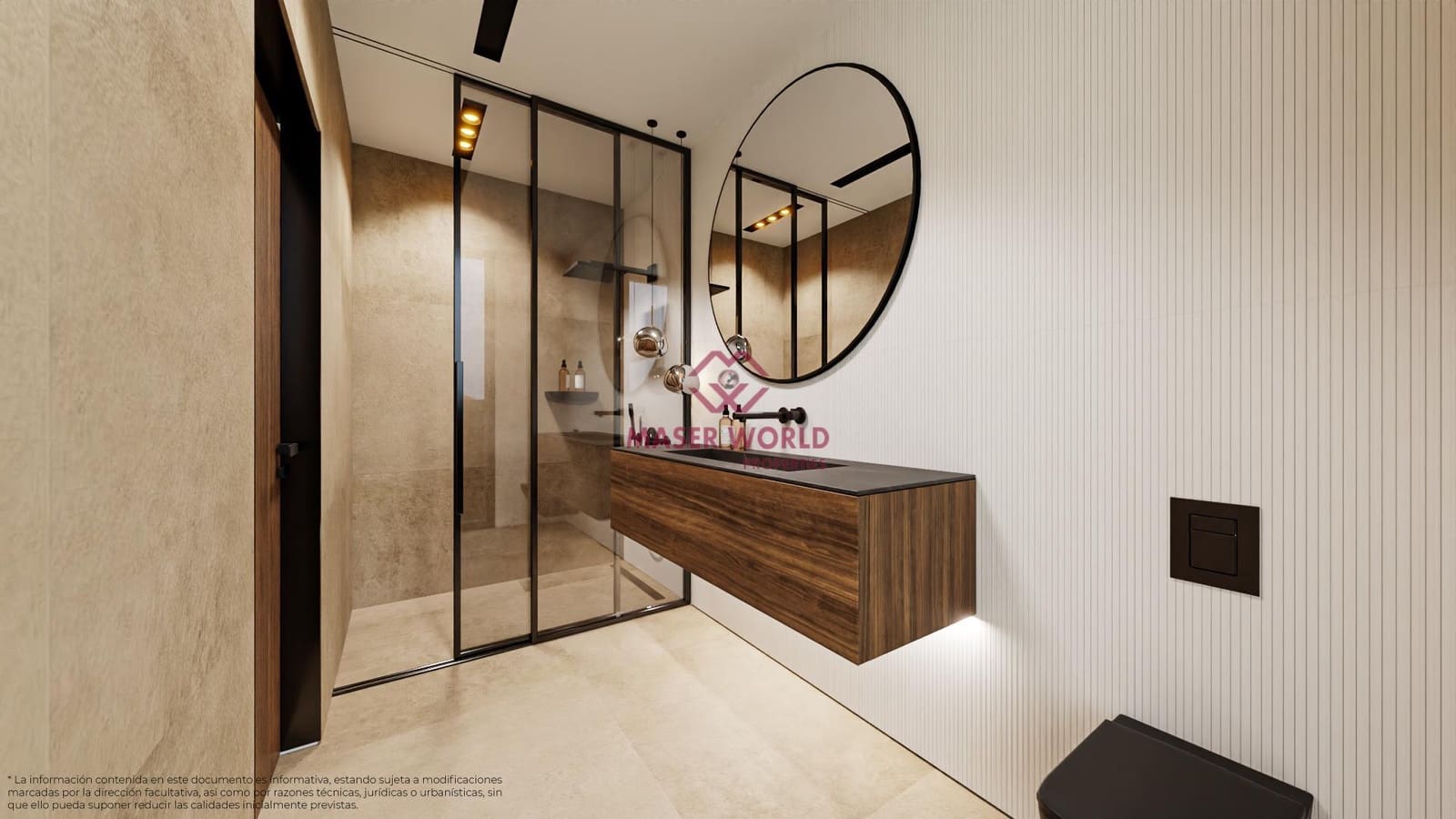 4 sypialnia Willa na sprzedaż w La Zenia z basenem garażem - 1 600 000 € (Ref: 9192205)