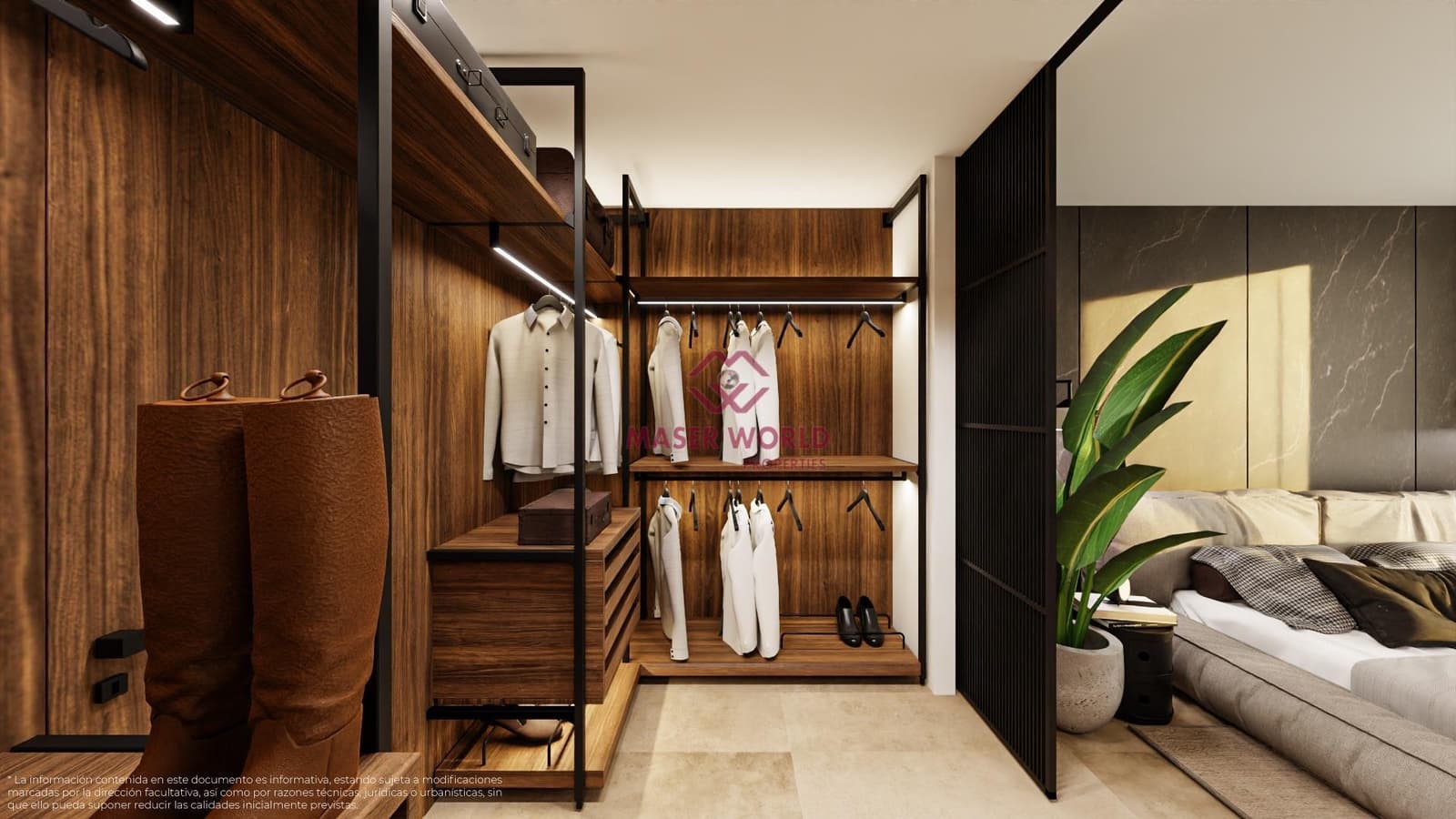 4 sypialnia Willa na sprzedaż w La Zenia z basenem garażem - 1 600 000 € (Ref: 9192205)