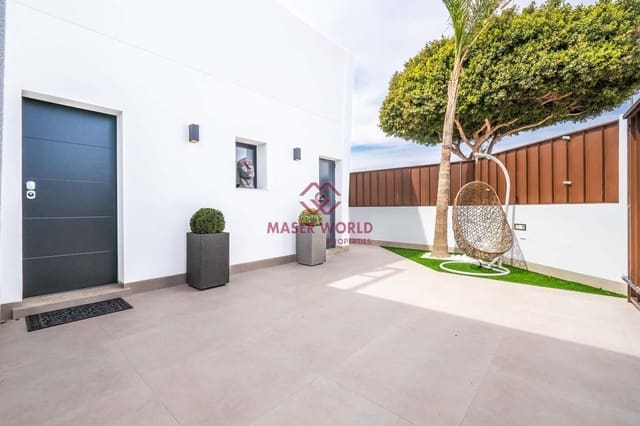 3 sovrum Villa till salu i Roldan, Torre-Pacheco med pool - 379 950 € (Ref: 9192206)