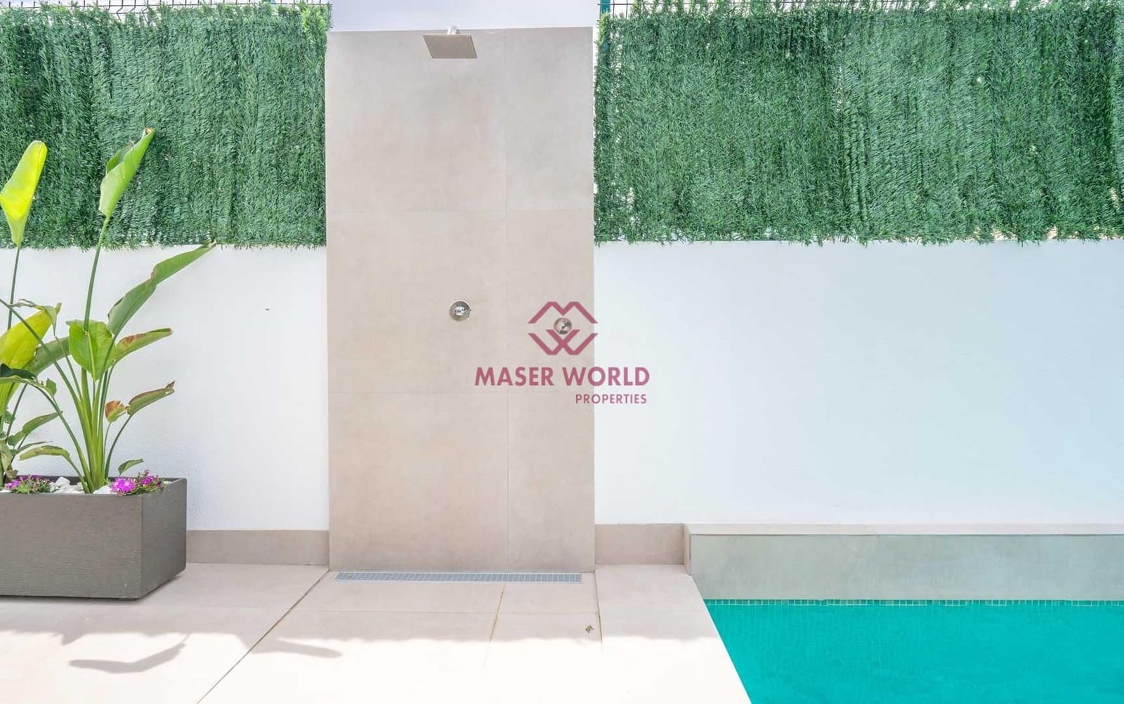 3 sovrum Villa till salu i Roldan med pool - 379 950 € (Ref: 9192206)