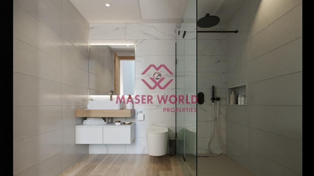 2 chambre Penthouse à vendre à Finestrat avec piscine - 450 000 € (Ref: 9192207)