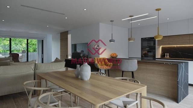 2 sypialnia Apartament na sprzedaż w Finestrat z basenem - 345 000 € (Ref: 9192215)