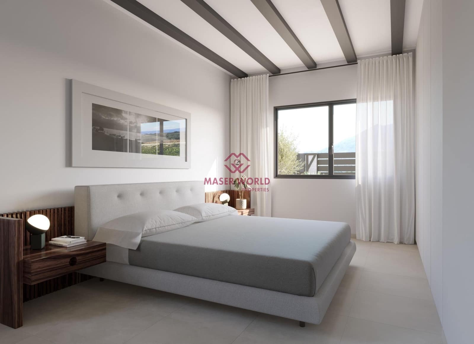 4 chambre Villa/Maison à vendre à Penaguila - 420 000 € (Ref: 9192219)