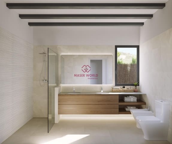 3 slaapkamer Villa te koop in Penàguila - € 375.000 (Ref: 9192220)