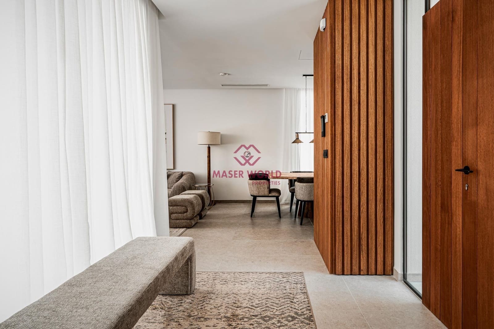 4 sovrum Villa till salu i La Nucia med pool - 1 150 000 € (Ref: 9192221)