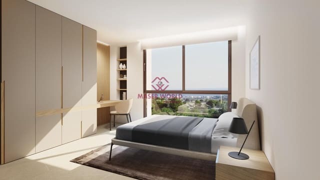 4 sovrum Villa till salu i La Nucia med pool - 1 150 000 € (Ref: 9192221)