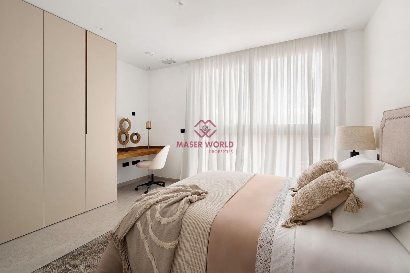 4 sovrum Villa till salu i La Nucia med pool - 1 150 000 € (Ref: 9192221)