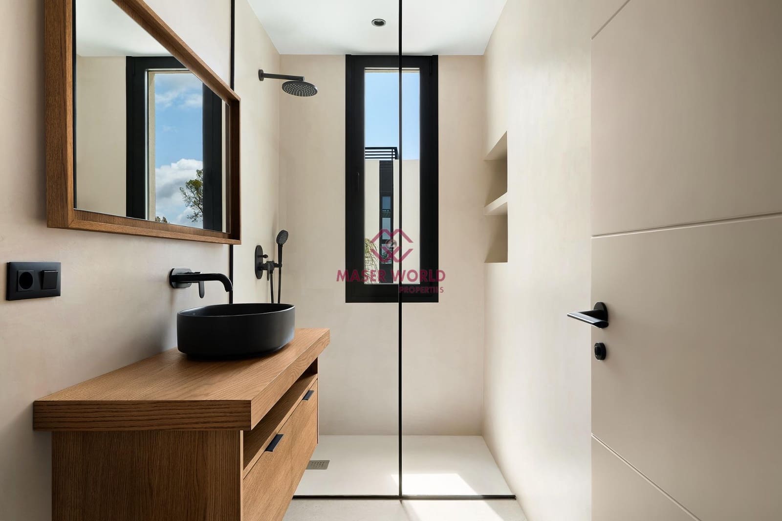 4 sovrum Villa till salu i La Nucia med pool - 1 150 000 € (Ref: 9192221)