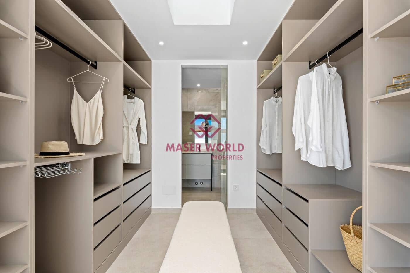 4 chambre Villa/Maison à vendre à Polop avec piscine garage - 725 000 € (Ref: 9192224)