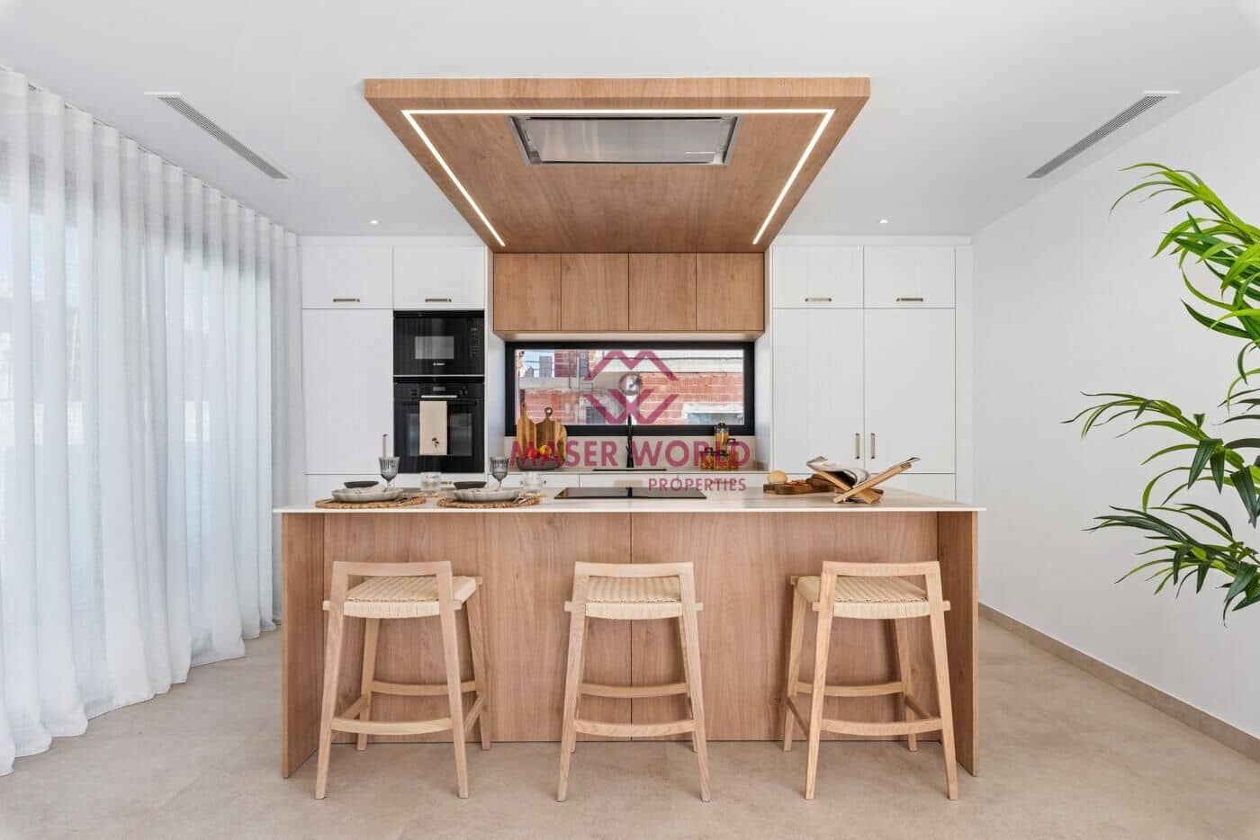 4 chambre Villa/Maison à vendre à Polop avec piscine garage - 725 000 € (Ref: 9192224)