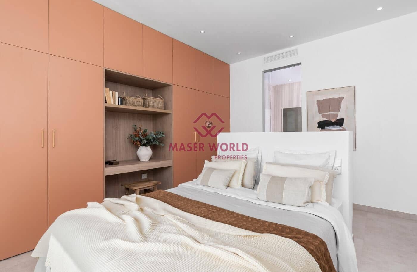 4 chambre Villa/Maison à vendre à Polop avec piscine garage - 725 000 € (Ref: 9192224)