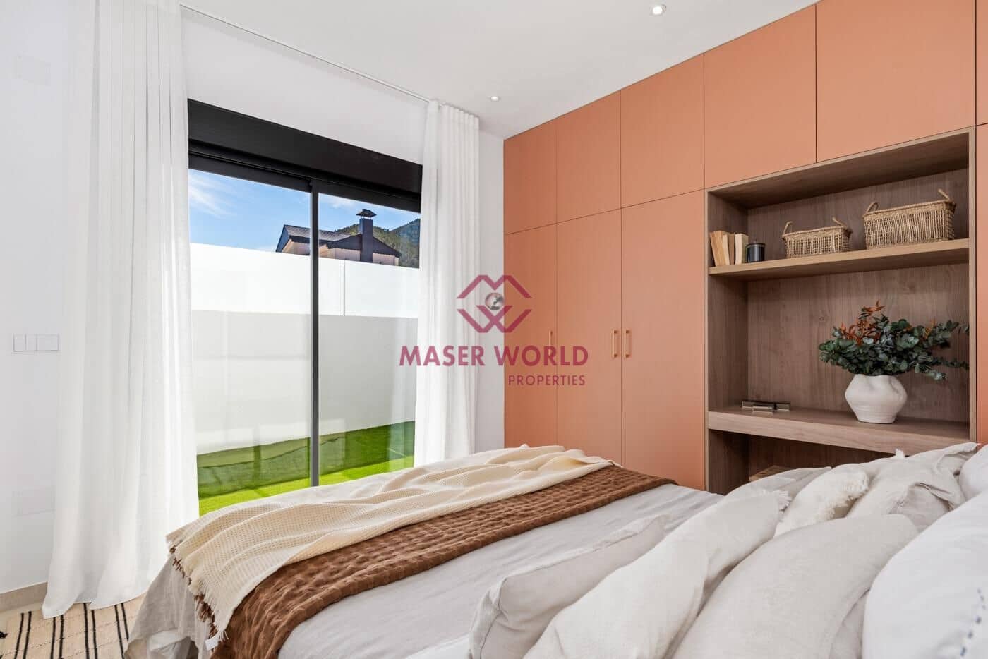 4 chambre Villa/Maison à vendre à Polop avec piscine garage - 725 000 € (Ref: 9192224)