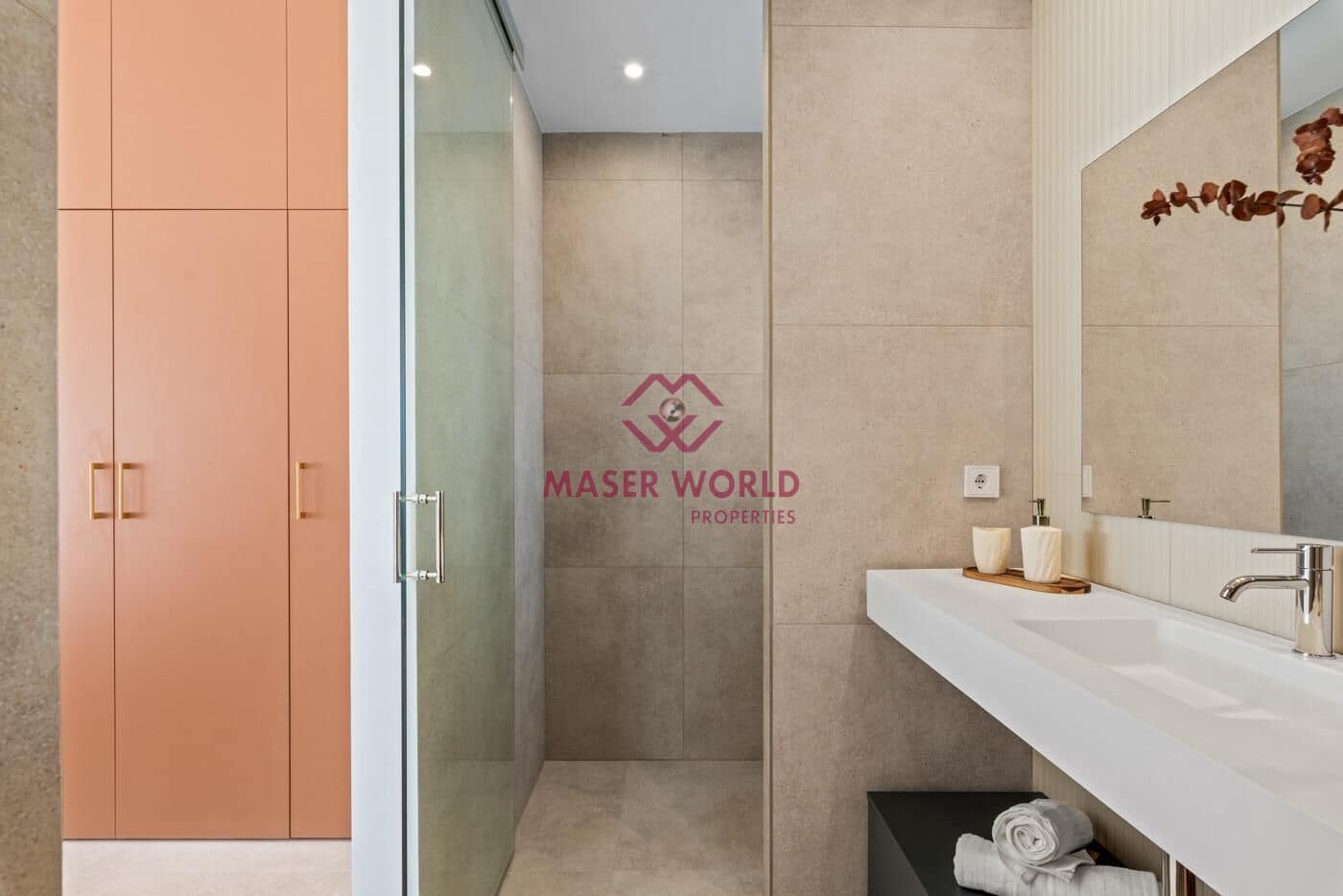 4 chambre Villa/Maison à vendre à Polop avec piscine garage - 725 000 € (Ref: 9192224)