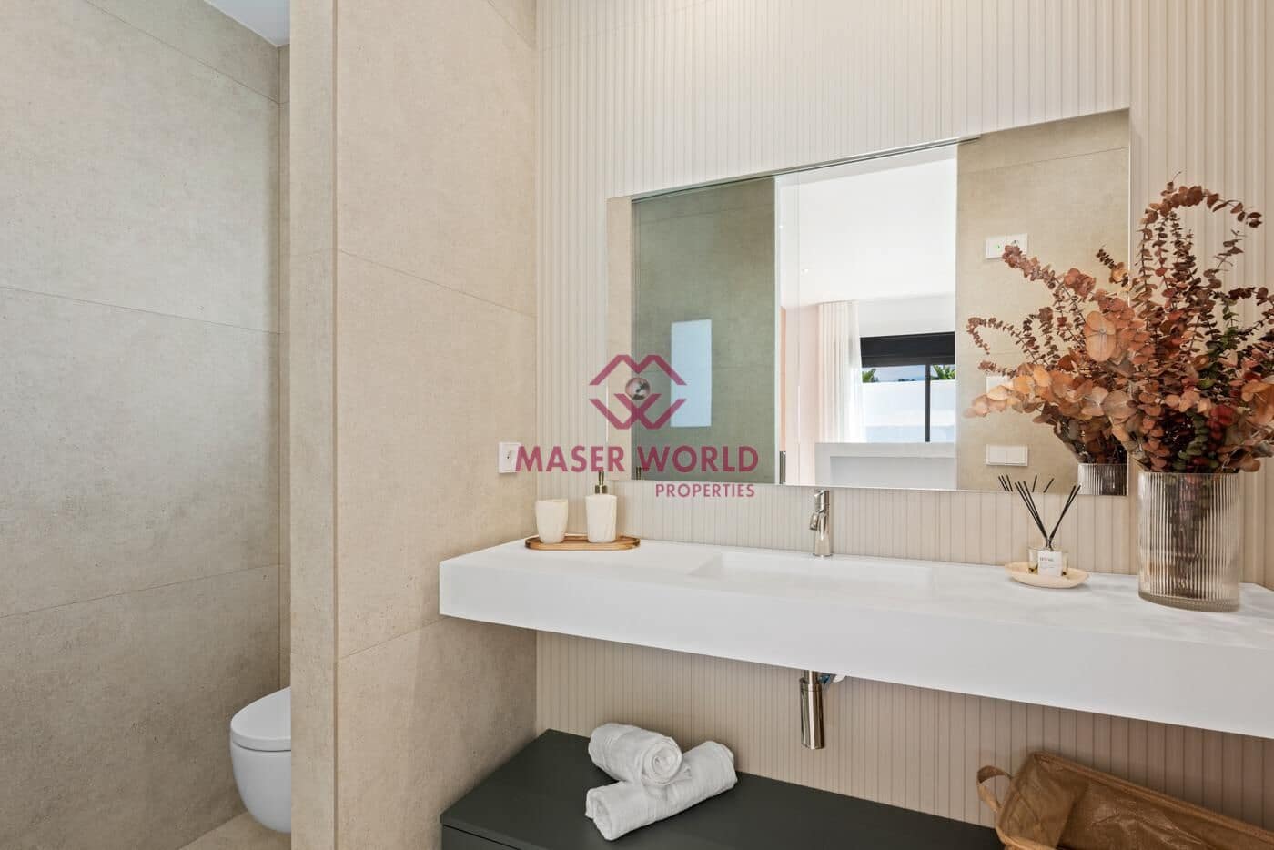 4 chambre Villa/Maison à vendre à Polop avec piscine garage - 725 000 € (Ref: 9192224)