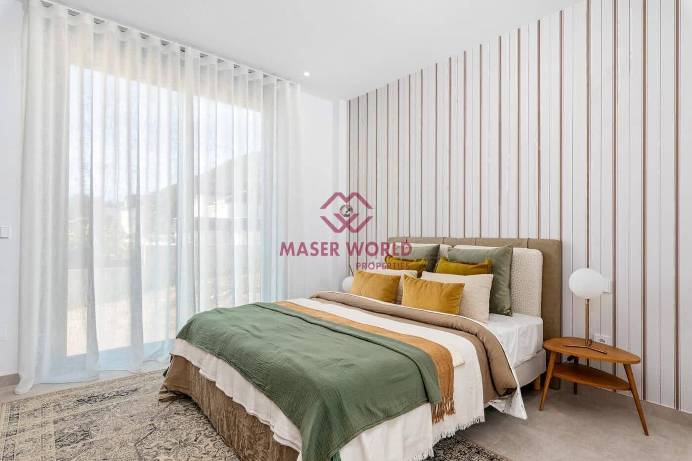 4 chambre Villa/Maison à vendre à Polop avec piscine garage - 725 000 € (Ref: 9192224)